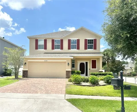 16334 Saint Augustine Street Clermont FL 34714
