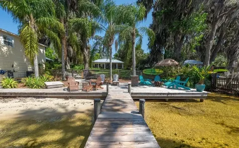 2444 SE County Road 21b Melrose FL 32666