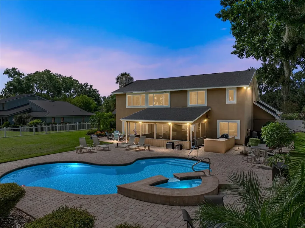1123 Cypress Point W Winter Haven FL 33884