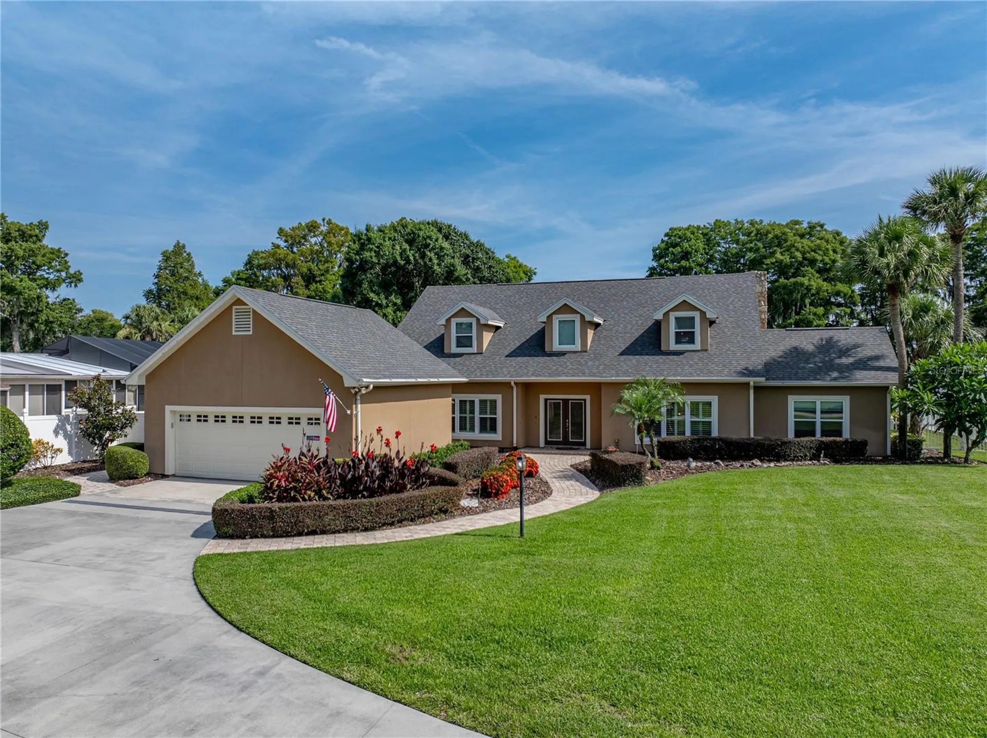 1123 Cypress Point W Winter Haven FL 33884