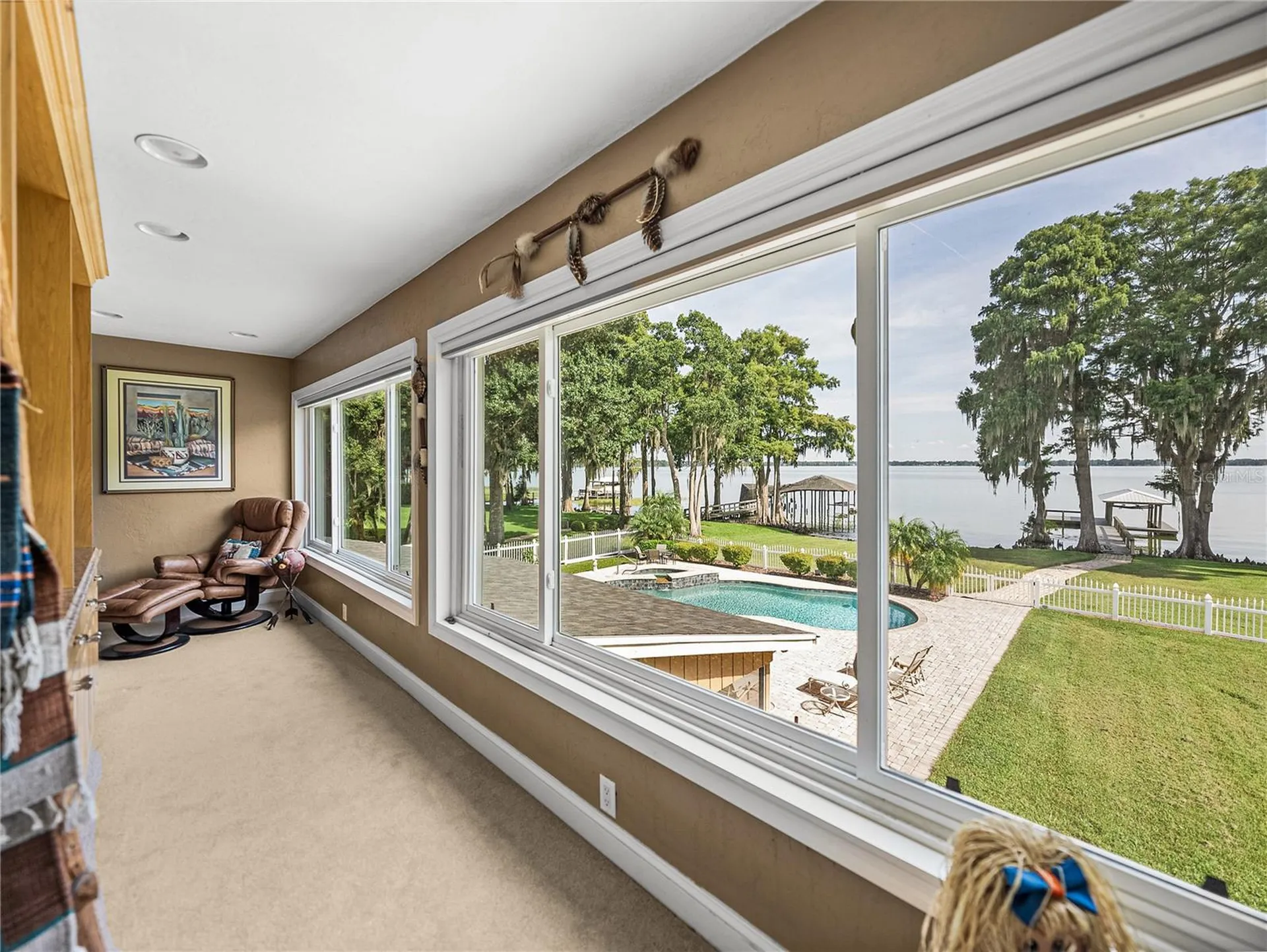 1123 Cypress Point W Winter Haven FL 33884