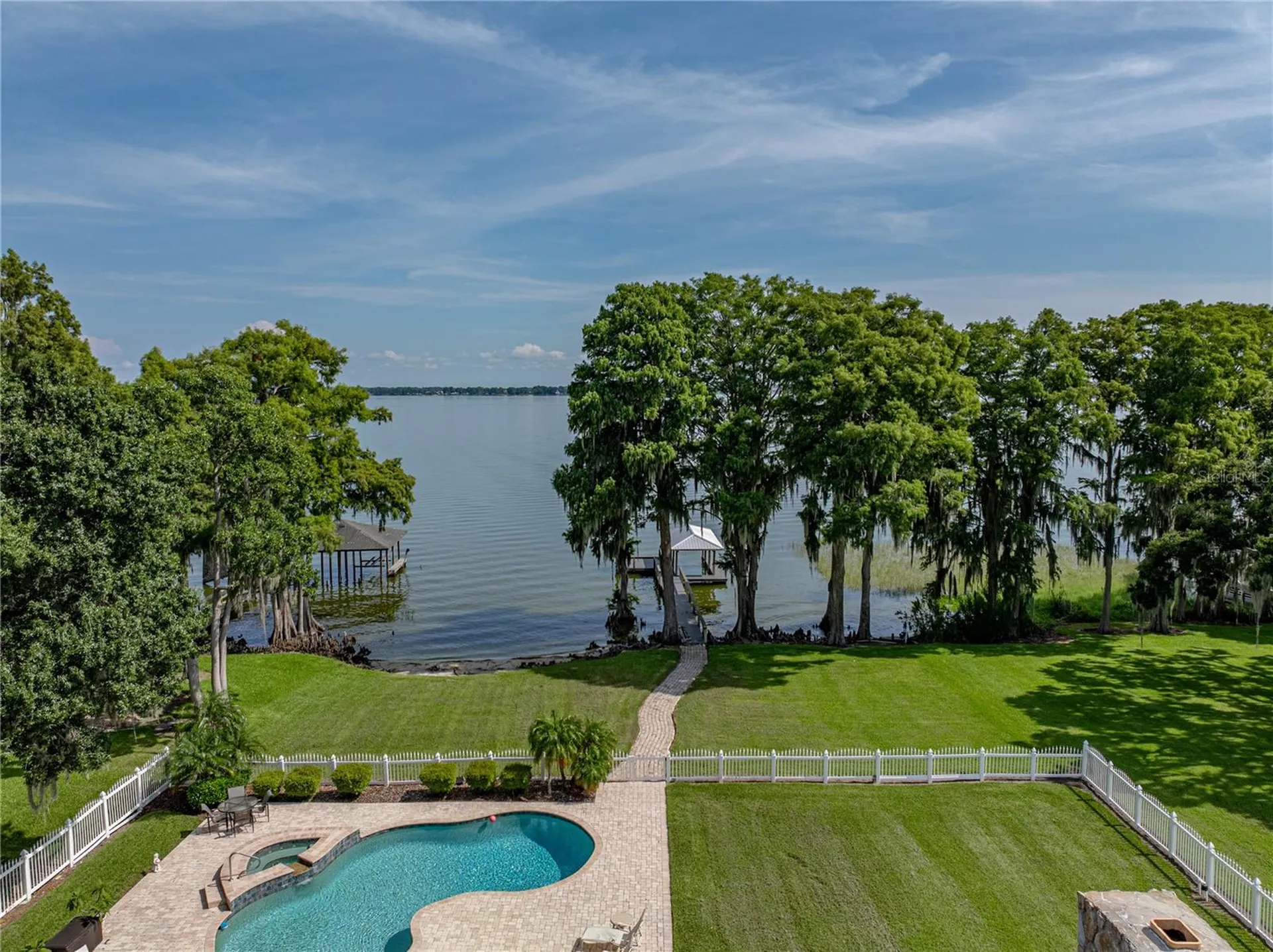 1123 Cypress Point W Winter Haven FL 33884