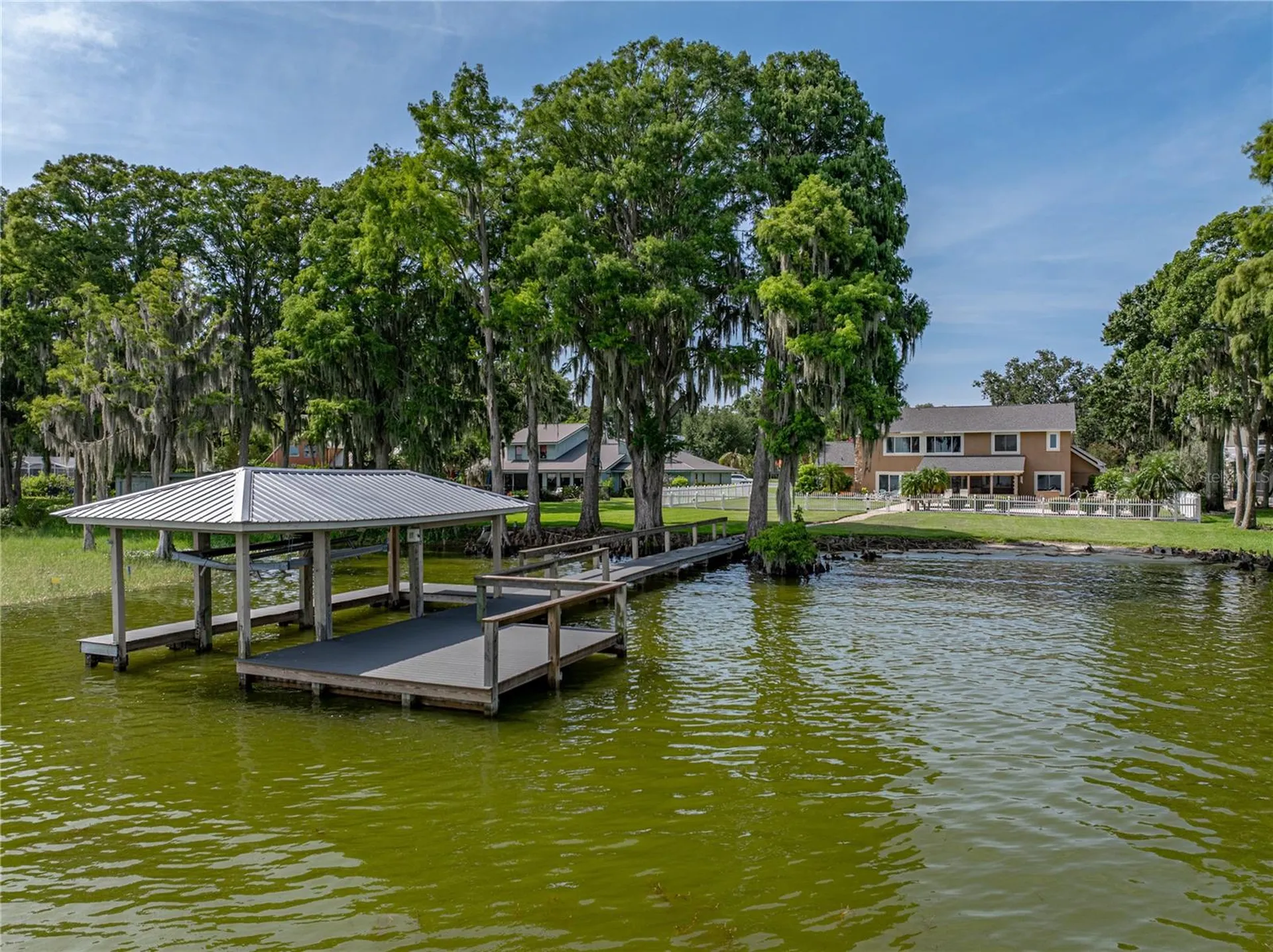 1123 Cypress Point W Winter Haven FL 33884