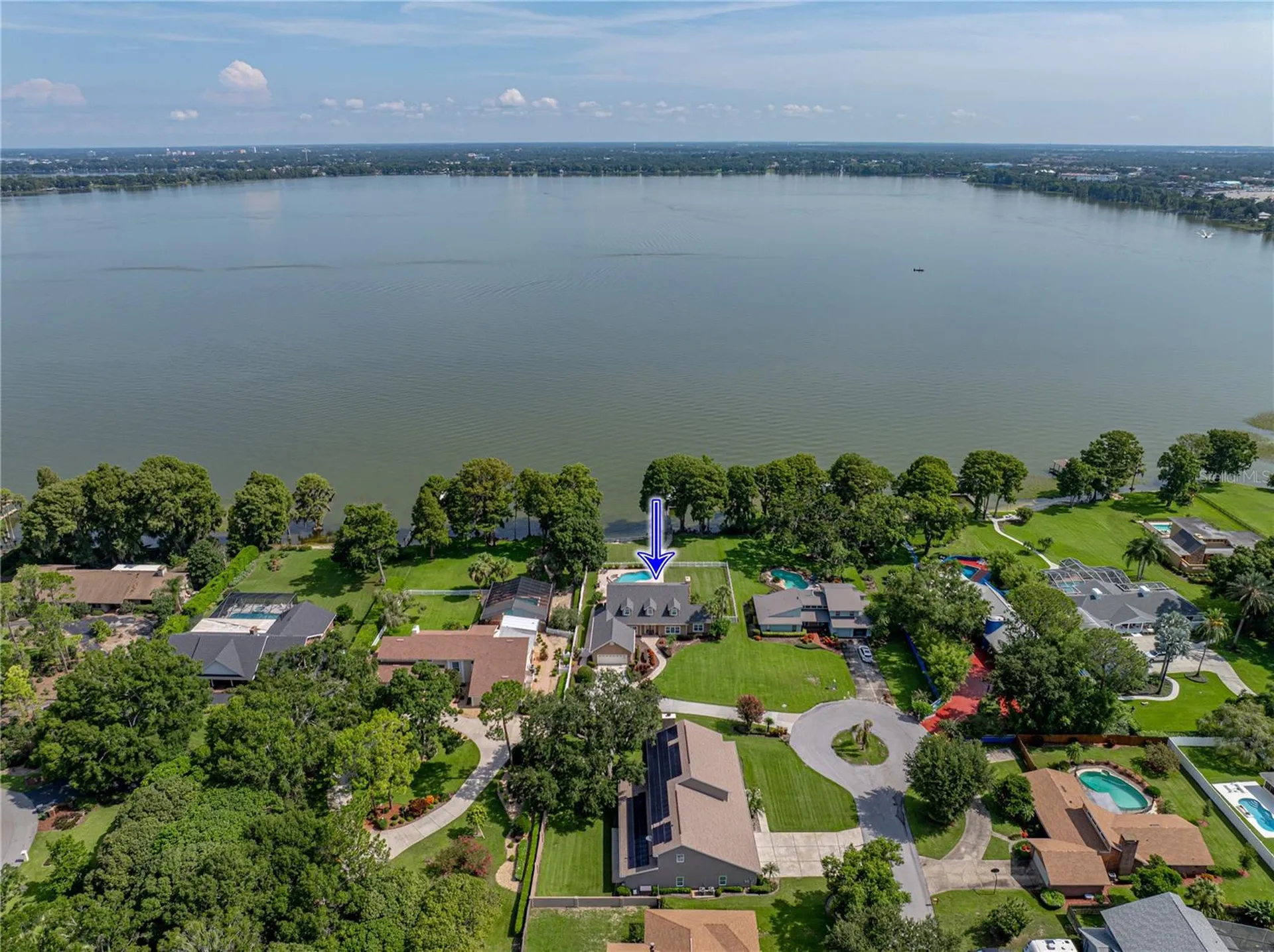 1123 Cypress Point W Winter Haven FL 33884