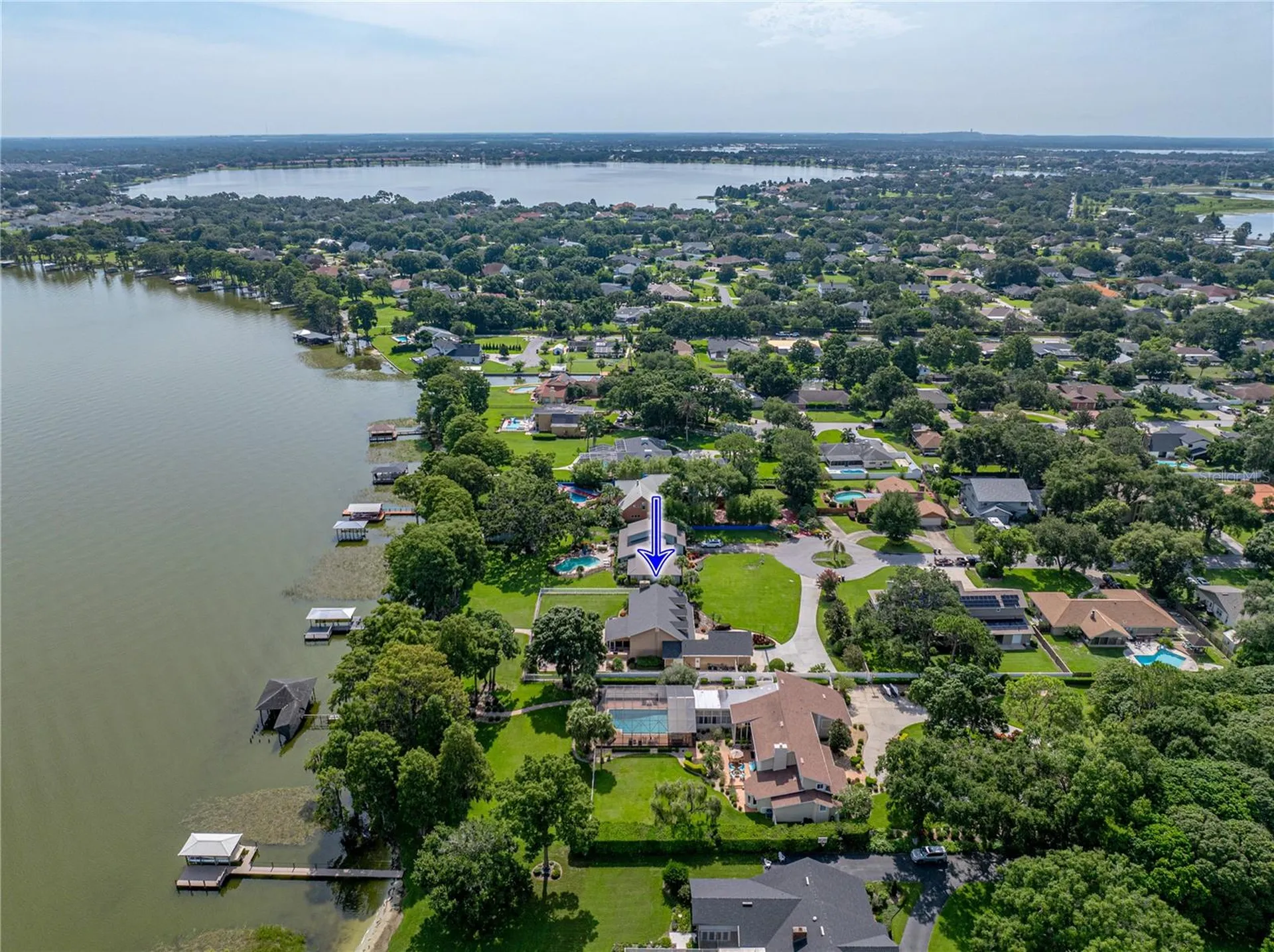1123 Cypress Point W Winter Haven FL 33884