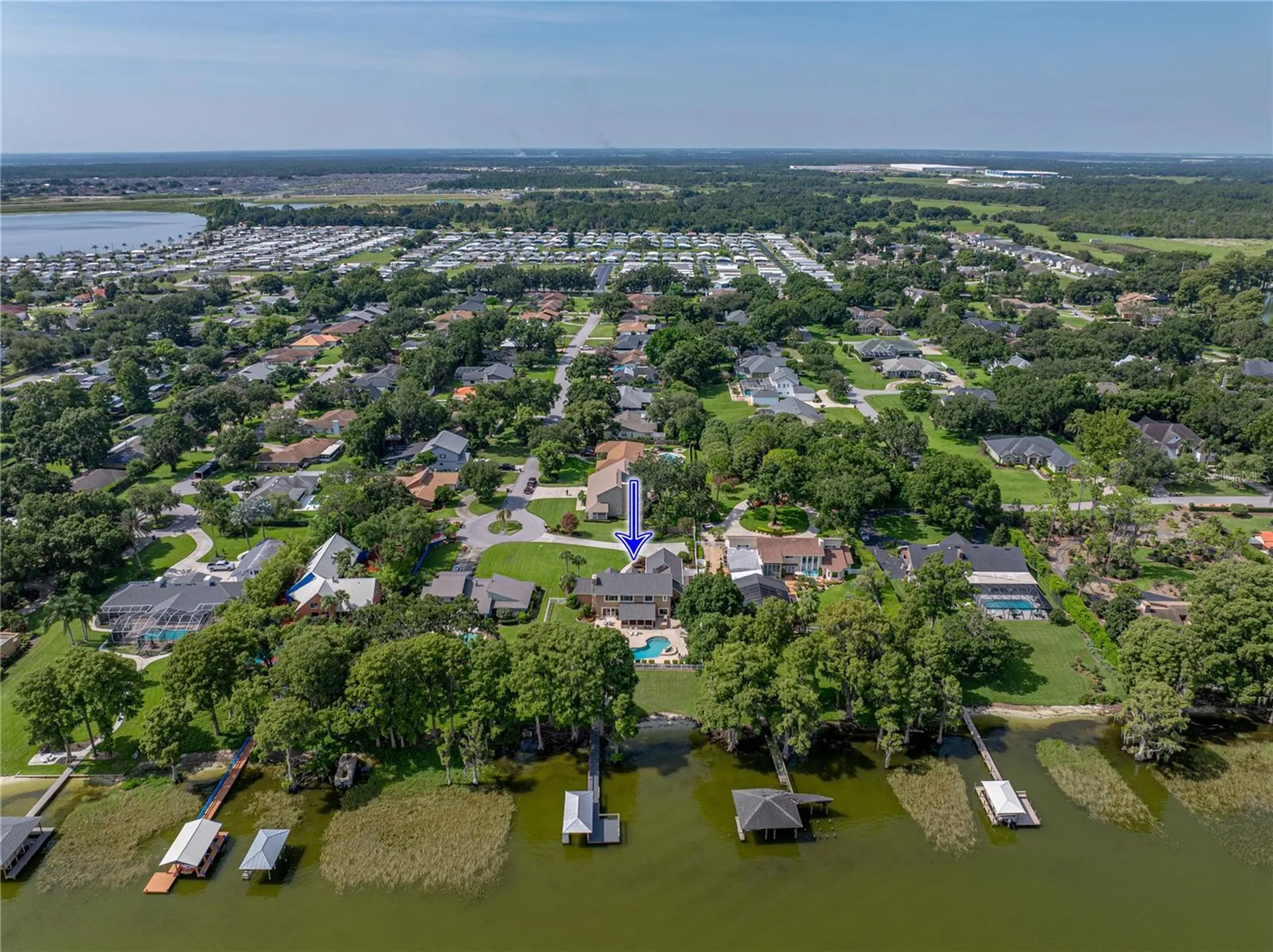 1123 Cypress Point W Winter Haven FL 33884