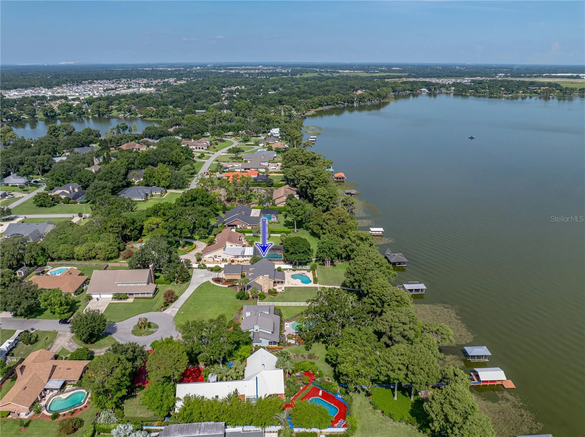 1123 Cypress Point W Winter Haven FL 33884