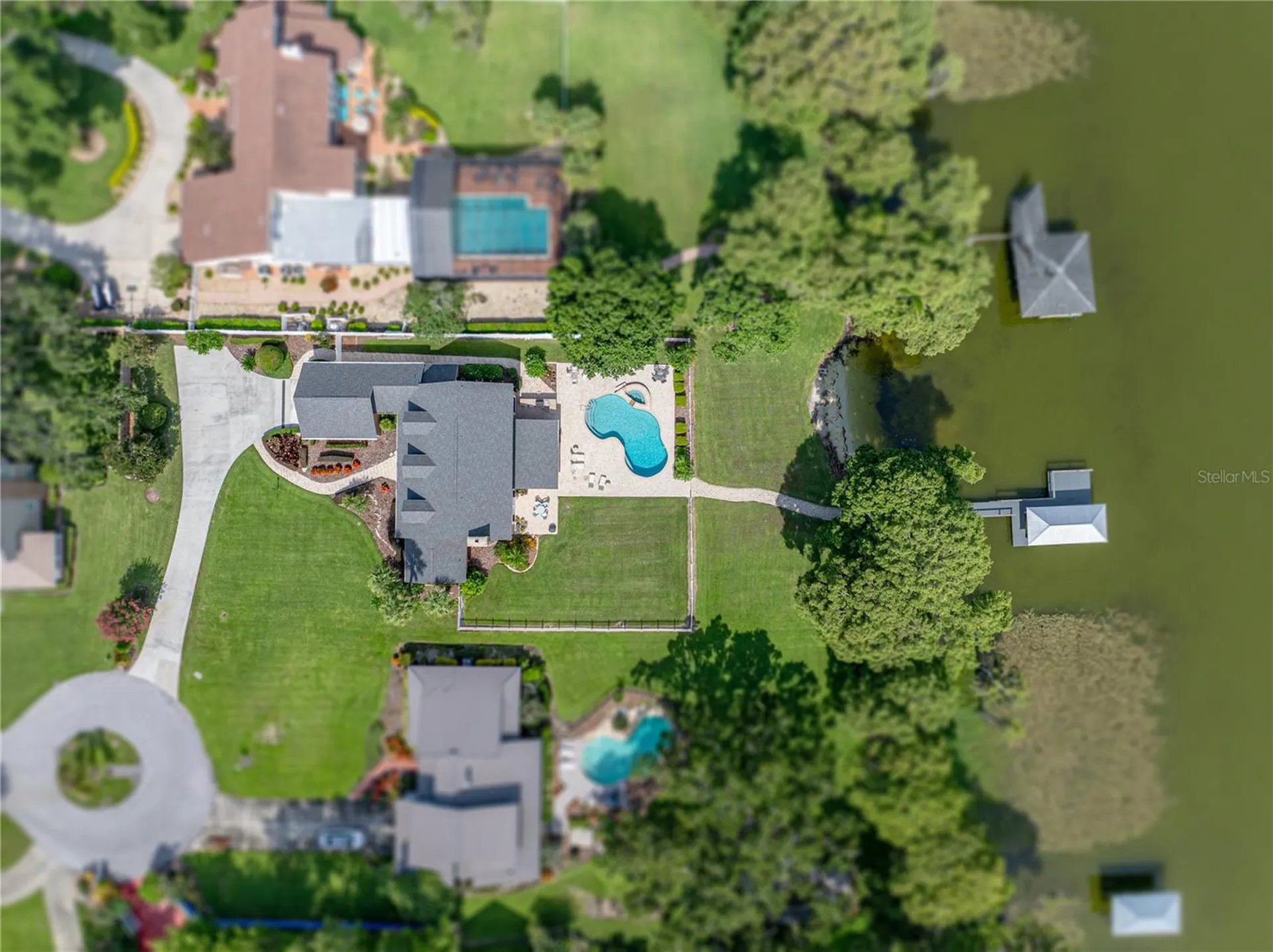 1123 Cypress Point W Winter Haven FL 33884