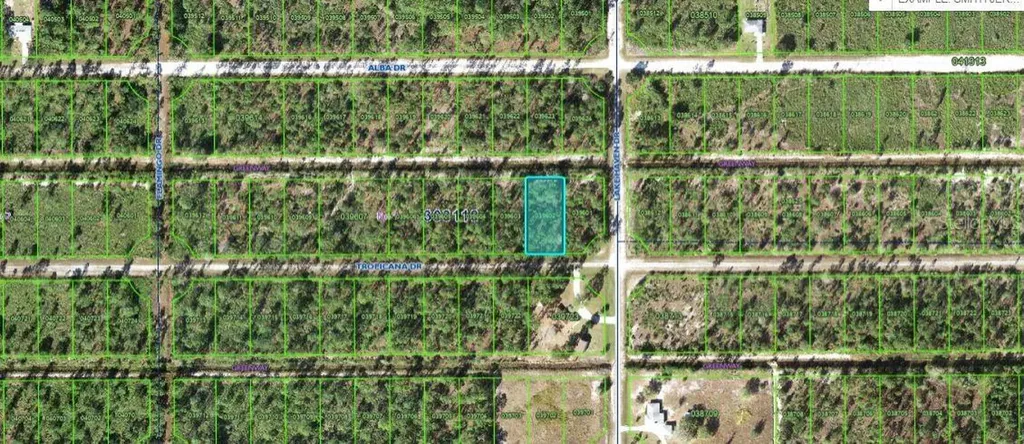 604 Tropicana Drive Indian Lake Estates FL 33855