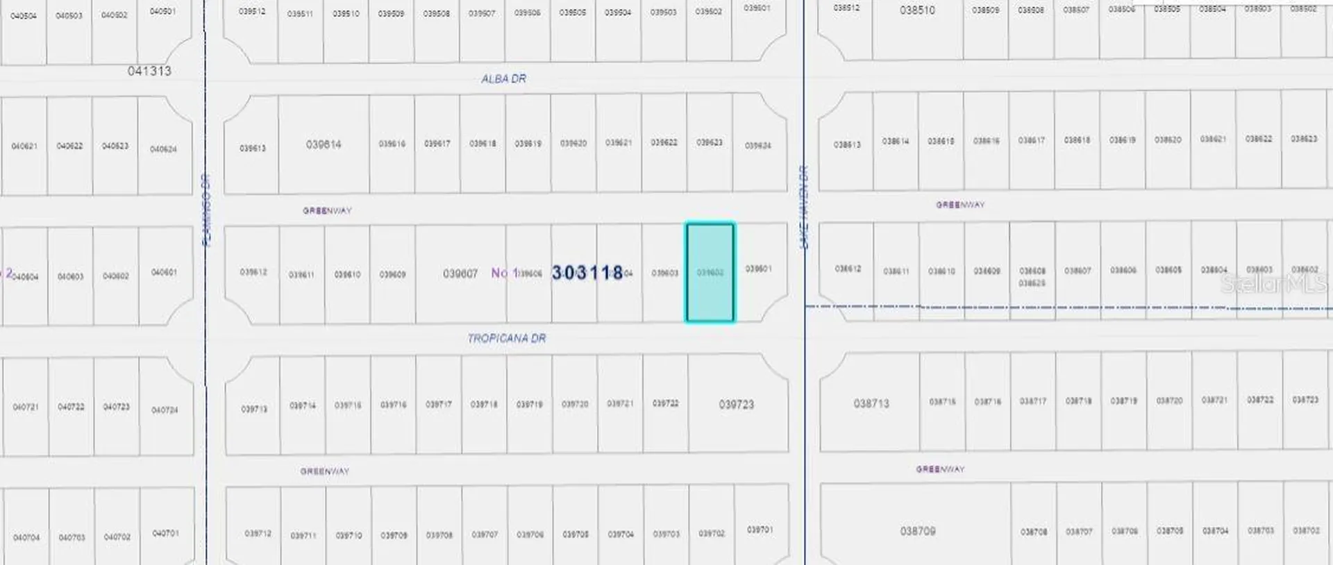 604 Tropicana Drive Indian Lake Estates FL 33855