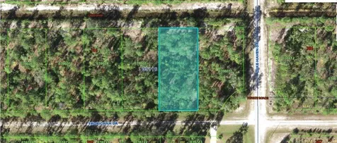 604 Tropicana Drive Indian Lake Estates FL 33855