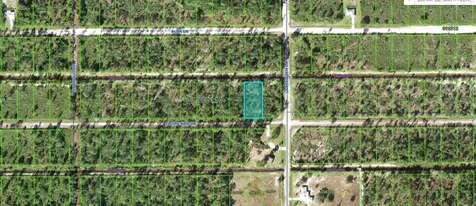 604 Tropicana Drive Indian Lake Estates FL 33855