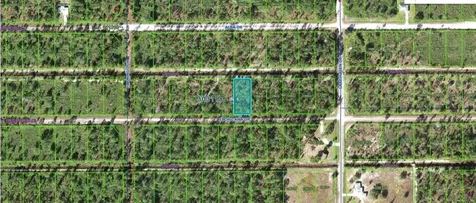 612 Tropicana Drive Indian Lake Estates FL 33855
