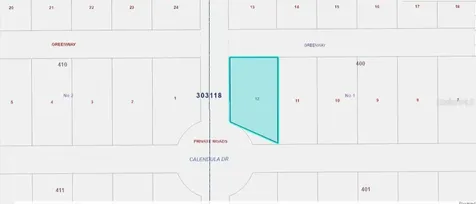 624 Calendula Drive Indian Lake Estates FL 33855