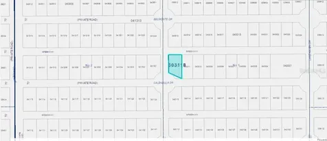 624 Calendula Drive Indian Lake Estates FL 33855