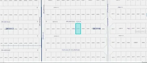 711 Alba Drive Indian Lake Estates FL 33855