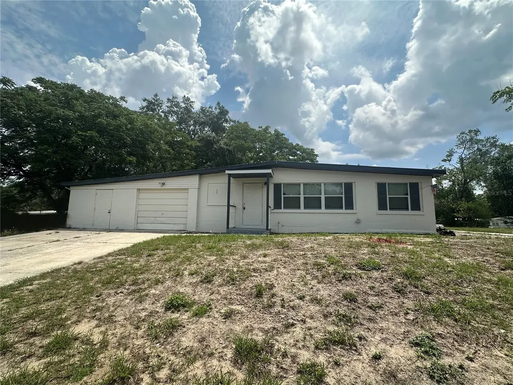 795 Temple Avenue Orange City FL 32763