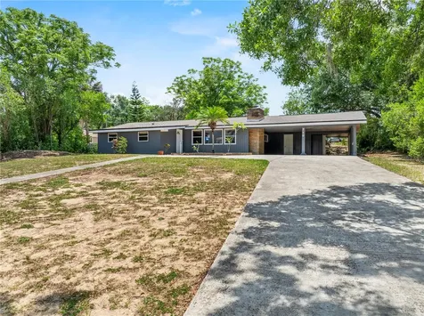 710 Carlton Avenue Lake Wales FL 33853