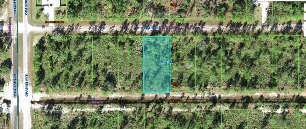 715 Alba Drive Indian Lake Estates FL 33855