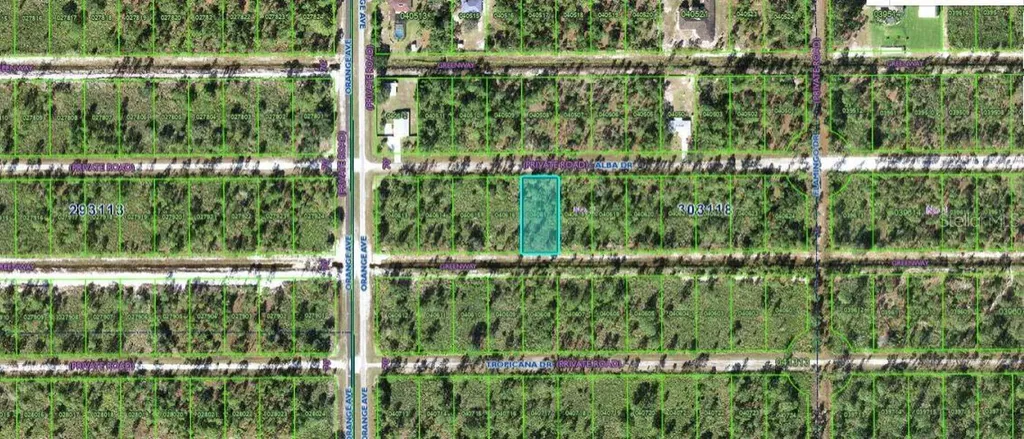 715 Alba Drive Indian Lake Estates FL 33855