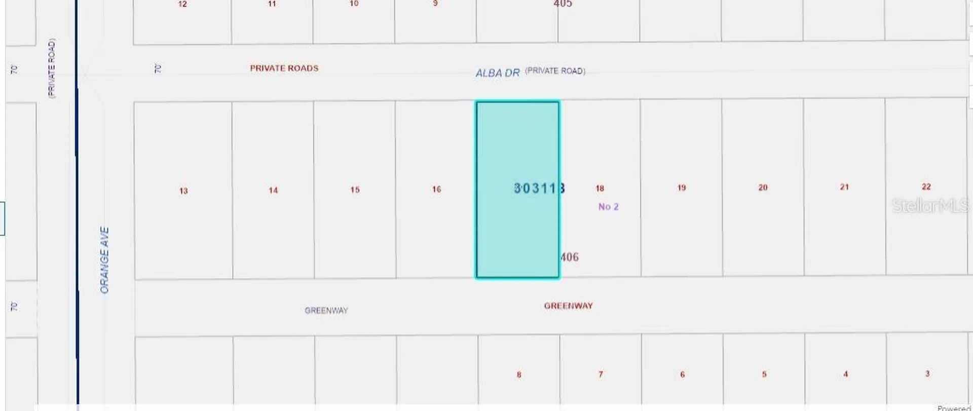 715 Alba Drive Indian Lake Estates FL 33855