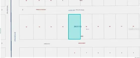 715 Alba Drive Indian Lake Estates FL 33855