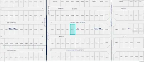 715 Alba Drive Indian Lake Estates FL 33855