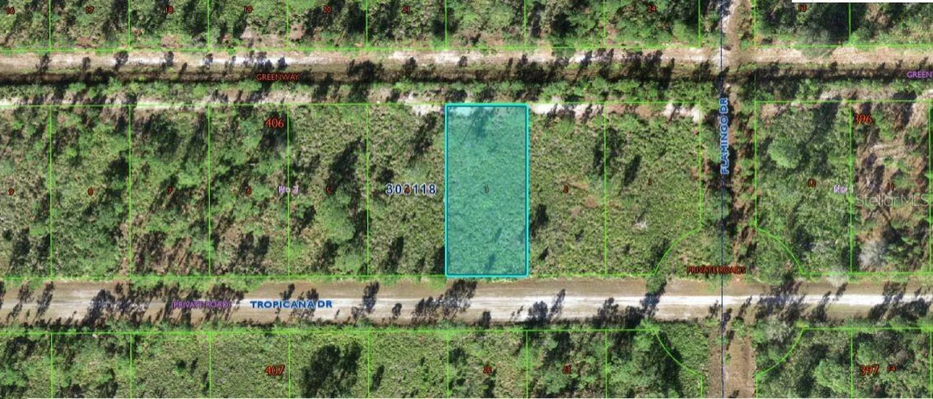 706 Tropicana Drive Indian Lake Estates FL 33855