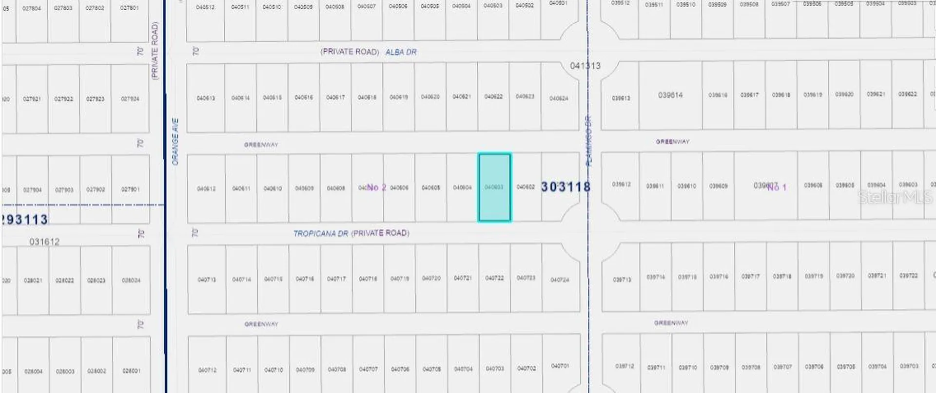 706 Tropicana Drive Indian Lake Estates FL 33855