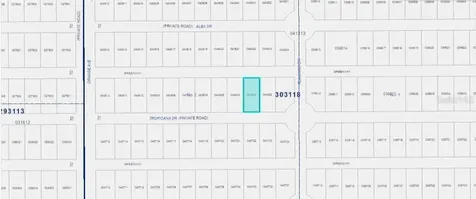 706 Tropicana Drive Indian Lake Estates FL 33855