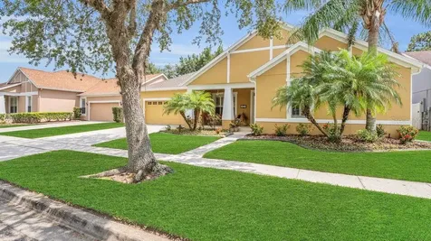 14312 Paradise Tree Drive Orlando FL 32828