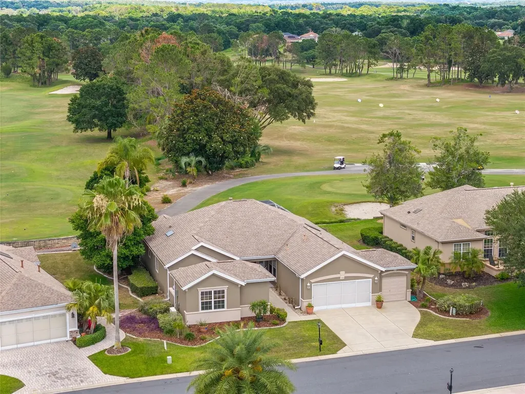 13495 SE 93rd Court Road Summerfield FL 34491