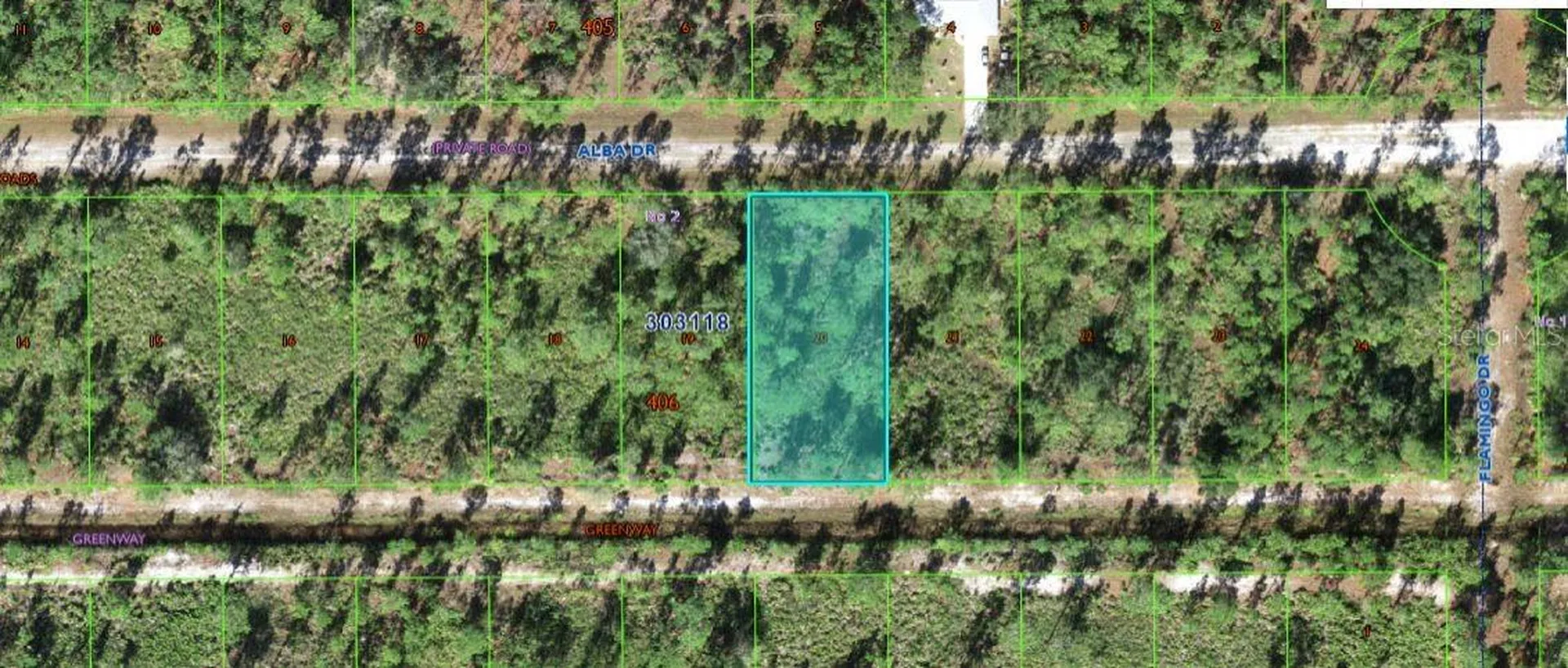 709 Alba Drive Indian Lake Estates FL 33855