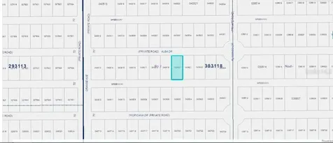 709 Alba Drive Indian Lake Estates FL 33855