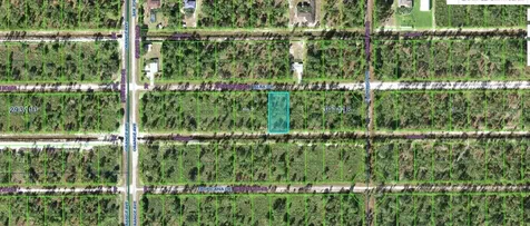 709 Alba Drive Indian Lake Estates FL 33855