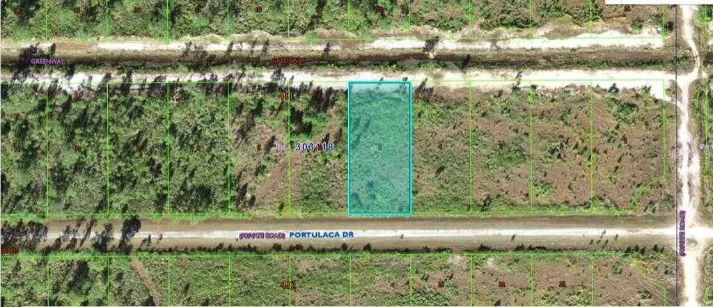 710 Portulaca Drive Indian Lake Estates FL 33855
