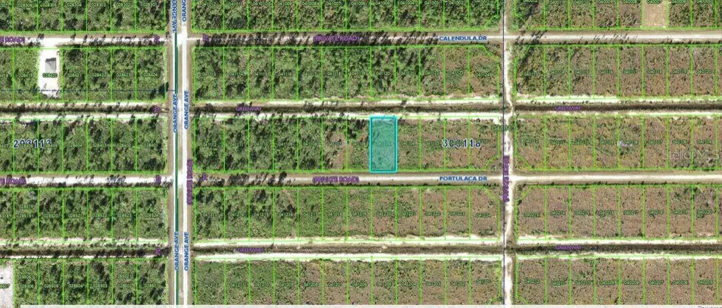 710 Portulaca Drive Indian Lake Estates FL 33855