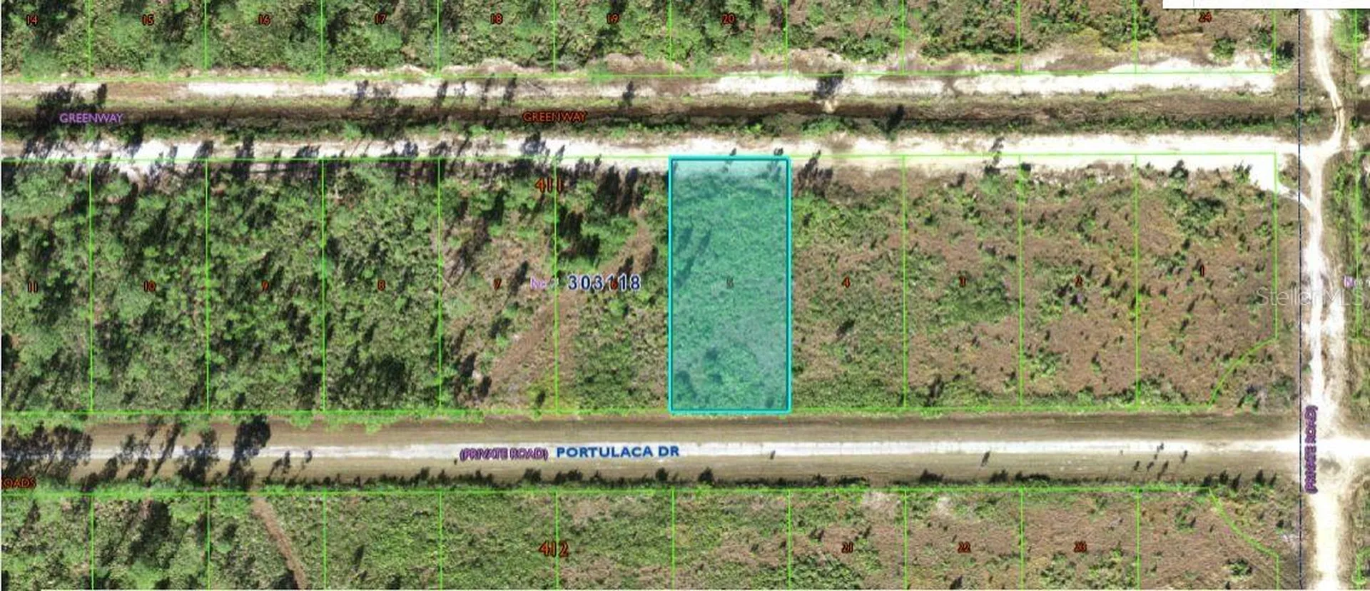 710 Portulaca Drive Indian Lake Estates FL 33855
