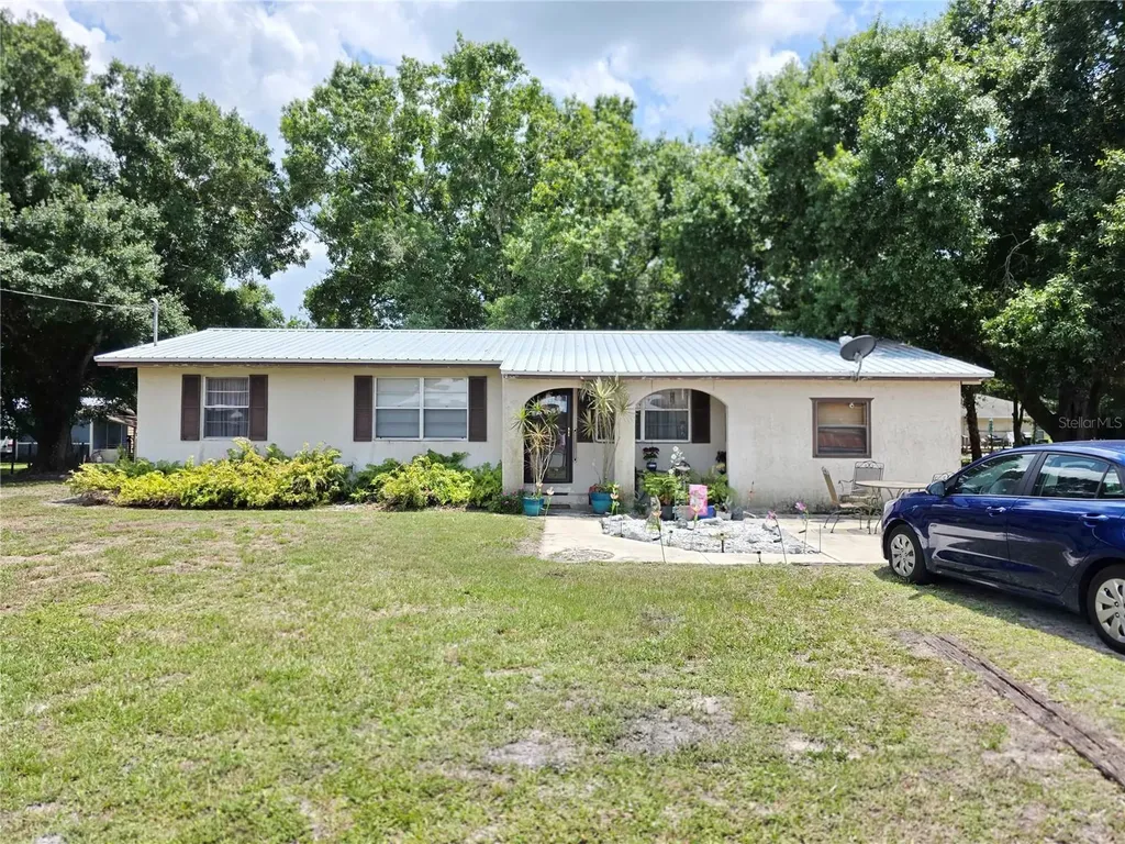 7740 NW 81st Court Okeechobee FL 34972