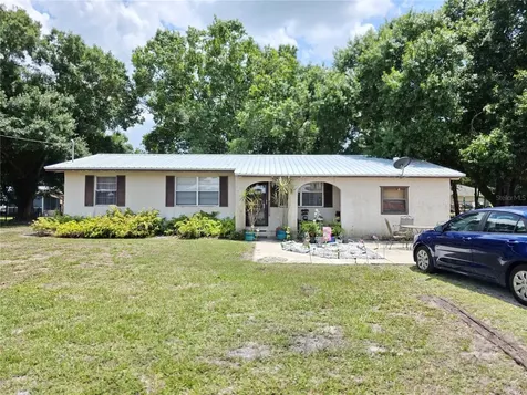 7740 NW 81st Court Okeechobee FL 34972