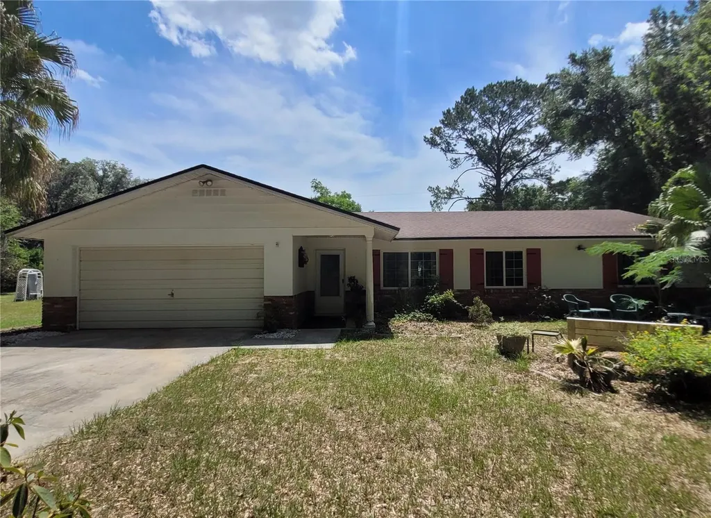 13385 NE 10th Court Citra FL 32113