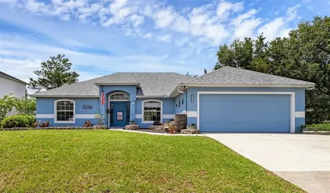 2963 Beckwith Street Deltona FL 32738