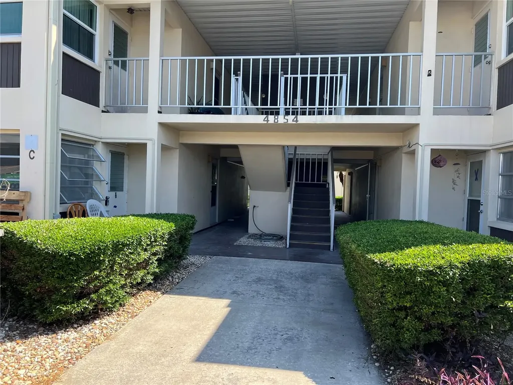 4854 Marine Parkway New Port Richey FL 34652