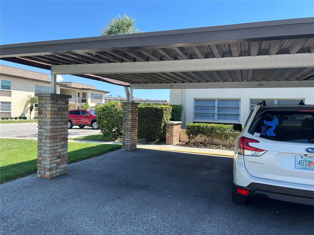 4854 Marine Parkway New Port Richey FL 34652