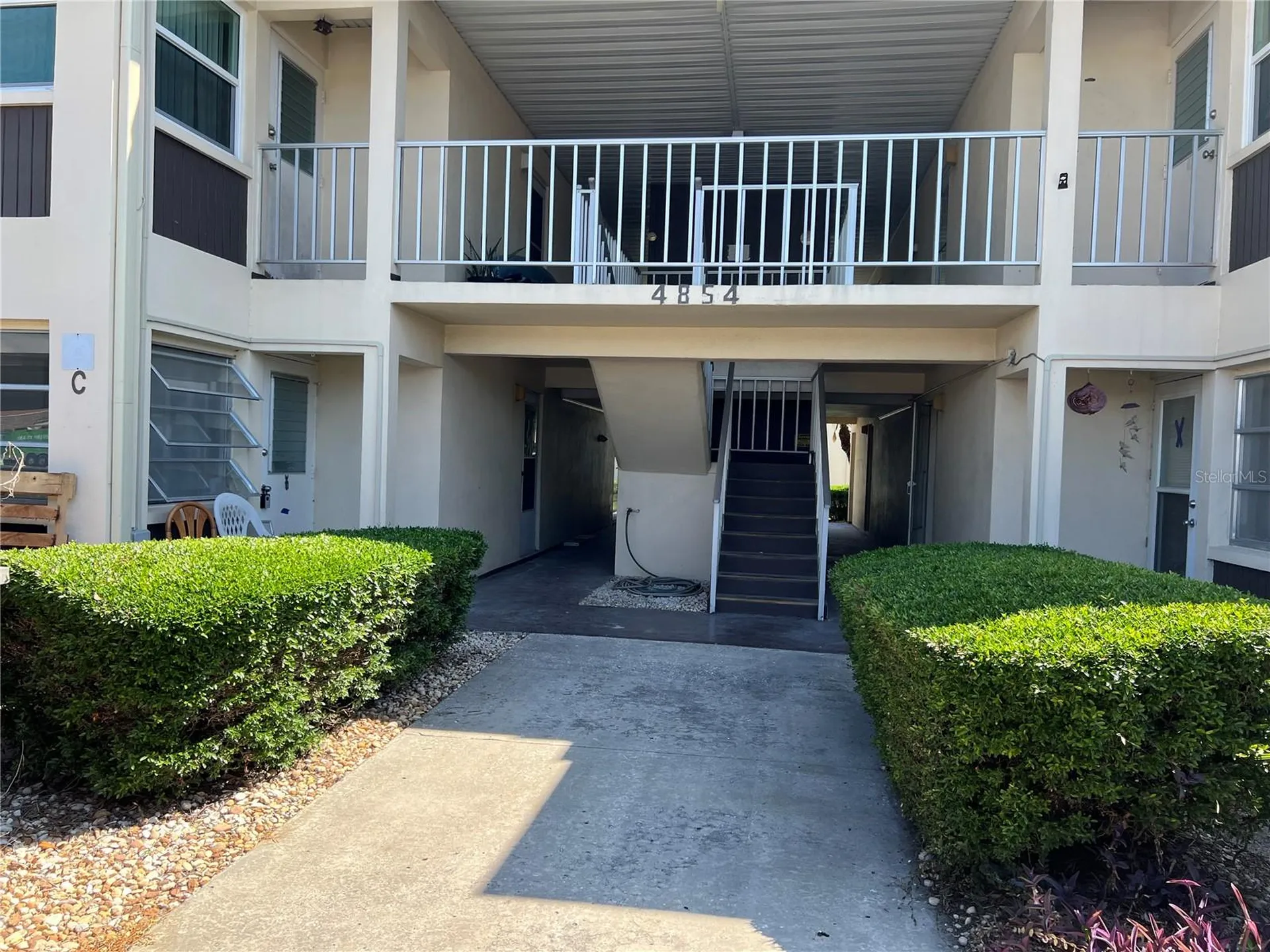 4854 Marine Parkway New Port Richey FL 34652