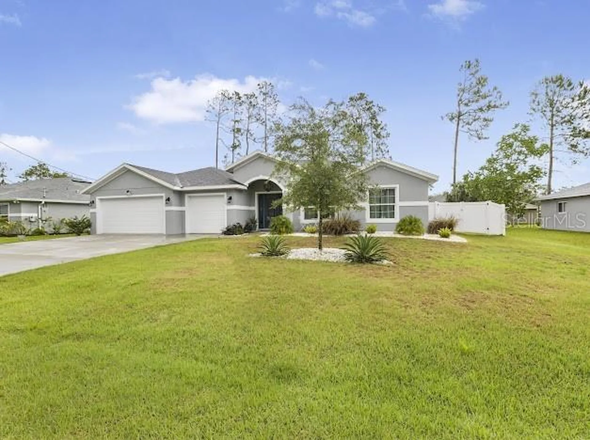 119 Lindsay Drive Palm Coast FL 32137