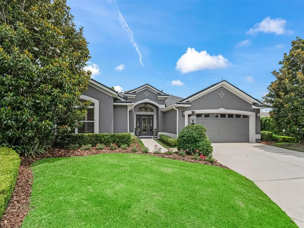 654 Poinsett Court The Villages FL 32162