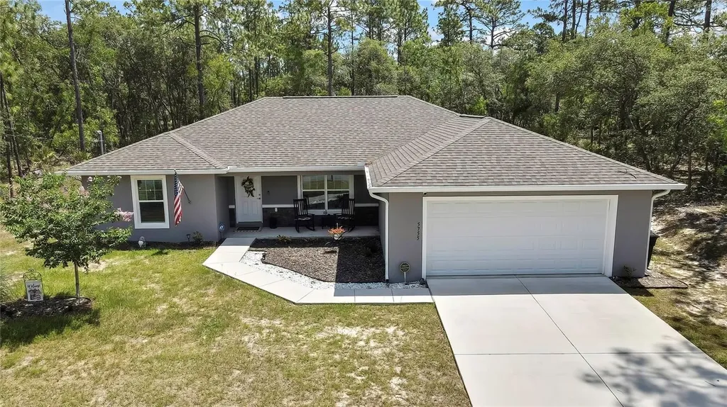 5755 N Summerfield Point Citrus Springs FL 34434