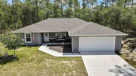 5755 N Summerfield Point Citrus Springs FL 34434