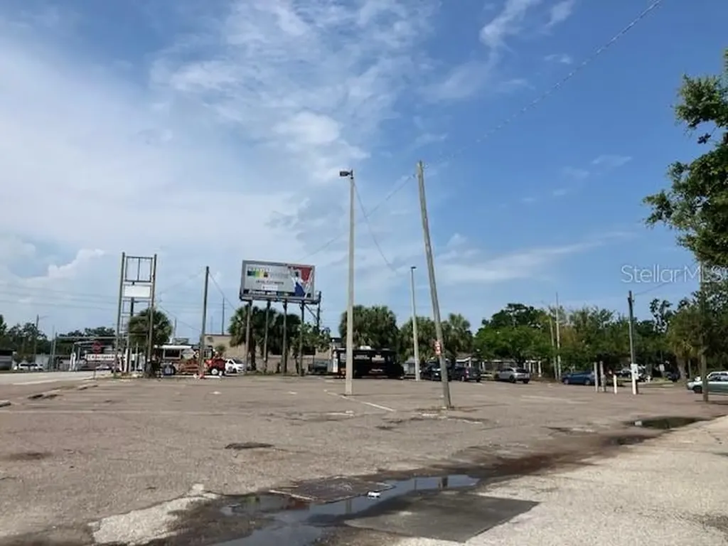 3501 / 3519 Henderson Boulevard Tampa FL 33609